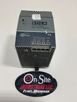 Emerson Sola Sdn 20-24-480CC Power Supply. Fixed Price $144.99.