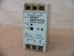 Omron S82S-0712 Power Supply Unit 12VDC 0.6AMP 100-240VAC. Fixed Price $39.99.