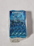 569050 Eriflex Erico 400A Distribution Block. Fixed Price $34.85.