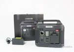 Fremo TP300 Portable Power Station - Gray. Fixed Price $81.99.