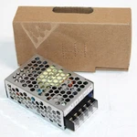 Tdk-lambda LS25-5 Power Supply: Input 100-240VAC Output: 5VDC 5A 25W. Fixed Price $25.00.