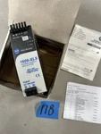 Allen Bradley Power Supply 1606-XL60D Ser. Fixed Price $225.00.