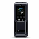 Cyberpower Office Tower 500AVRLCD1500VA Server Workstaion Ups Backup New. Fixed Price $219.95.