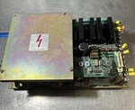 Fanuc A14B-0061-B001-04 Power Supply Unit Us Free Tax From Actual Machine. Fixed Price $280.00.