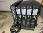 Liebert GXT2-3000RT120 Station 3000VA Rack Mountable. 4 Batteries W/. Fixed Price $799.99.