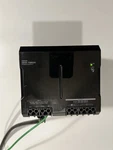 Omron S8VK-T96024 Power Supply, 380-480VAC, 1 Or Phase In 24VDC 40A Out. Fixed Price $139.00.