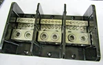 Marathon 1453992 Power Distribution Block 760 Amps 600V All Screws Free Nice. Fixed Price $675.00.