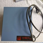 Mg Electronics Cctv & Accessory Power Supply HPS124UL. Fixed Price $35.00.