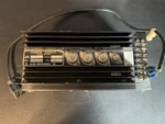 Emerson Acdc Electronics OEM5N17-1-2 5V 17A Power Supply Unit Psu. Fixed Price $45.00.