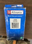 Altronix LPS3R Enclosure Linear Power Supply Charger 24VDC 2.5A New Box. Fixed Price $50.00.