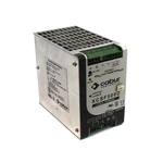 Cabur XCSF500D Power Supply Input 120/240VAC Output 24VDC/1A 48VDC/10A. Fixed Price $239.99.