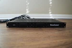 Duracomm OSO-RU1-GMT-159 Rack Mount 9V Dc Power Supply & 20-POS Fuse Panel. Fixed Price $34.00.