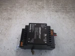 Weidmuller Switchmode Power Supply 992889 0024 24W Used. Fixed Price $30.00.