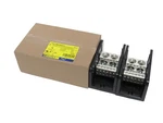 New Box Of Square 9080LBC165212 Power Distribution Block. Fixed Price $225.00.