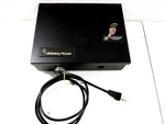 Life Safety Power FPA100A-A8E5 Black Cabinet Supply Lockable. Fixed Price $199.99.