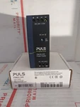 New Puls PIM60.245 Power Supply, 60W, 100-240VAC, 1PH, 24-28VDC #307. Fixed Price $219.90.
