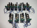 10 Fuji P30Z Dual Power Darlington Transistor. Fixed Price $200.00.