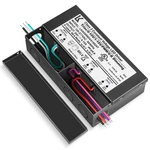 Ledlightsworld 24V 100W Dimmable Driver TRIAC/ELV/MLV//0-10V/1-10V/PWM/V-R. Fixed Price $122.77.