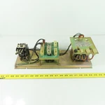 Yaskawa JZNC-TU58 Power Supply Module Assembly 107VA JANCD-TU05 Rev.c Board. Fixed Price $79.99.