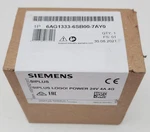 Siemens 6AG1333-6SB00-7AY0 Siplus Logo! 6AG13336SB007AY0 *next Day Available*. Fixed Price $464.00.