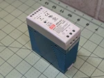 Mean Well MDR-40-5 / MDR405 5V 6A Power Supply New In Box. Fixed Price $11.00.