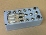 Keba DC202/ENGEL/52433/03 Robot Interface For Teach Pendent. Fixed Price $194.99.