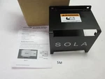 New Sola Wall Mounting Bracket S1K-PMBRK. Fixed Price $15.07.