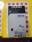 Allen Bradley 1606-XL120D Power Supply 24V 5A Output 100-240V Input. Fixed Price $49.99.