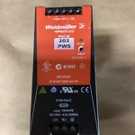 Weidmuller Pro-m N1692 8951360000 24V 10A Power Supply 250 Watt. Fixed Price $89.99.