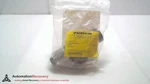 Turck Gsdm/gkdm/rkm 34, Hybrid Power Tee Assembly, U2-14753, New #316911. Fixed Price $51.56.