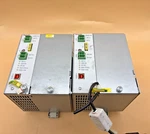 Rexroth VAU01.1U-024-024-240 Nn Controls Power Supply Mnr: R911171024. Fixed Price $395.46.