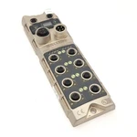 Balluff Bni EIP-508-105-Z015 Ethernet/ip Network Interface Module 10/100MBPS. Fixed Price $550.00.