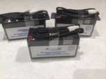 Alerton BTI-BAT-12V Batteries Older. Fixed Price $30.00.