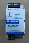 Power Supply Rhino PSM12-156S Switching 12-14 Vdc 13A 156W 120/240VAC. Fixed Price $50.55.