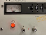Hp 6516A Adjustable Power Supply 0-3000VDC 0-6MA. Fixed Price $249.99.