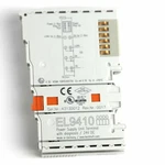 New Box Beckhoff Power Supply Terminal. Fixed Price $157.00.