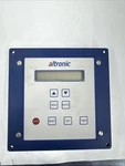 Altronic DD-40NTV-O Advanced Digital Annunciator. Fixed Price $500.00.