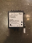 Used Dwyer One-touch Air Differential Pressure Transmitter 616KD-06-V. Fixed Price $49.00.