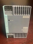 Siemens Sitop PSU100C Power Supply 24V Dc Din Rail Industrial 6EP1332. Fixed Price $84.99.