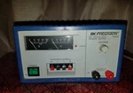 Bk Precision 1686A 12A 3-14V Dc Power Supply. Fixed Price $94.95.