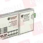 Black Corp LMC204A / (new In Box). Fixed Price $266.25.