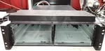 Apc External Battery Pack SURT192XLBP 3U Rackmount 192VDC. Fixed Price $280.00.