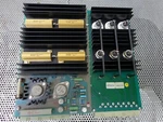 Infranor Smnb 2590 Power Supply Amplifier 3 X 45-177V 40-60 Hz. Fixed Price $295.00.