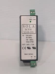 Sola SCP30S24B-DN Ac-dc Power Supply, Industrial, 1.3A, 24VDC, Encapsulated, 31W. Fixed Price $49.99.
