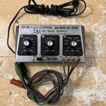 Vintage Sencore BE156 Align-o-pak 7 Dc Bias Supply Tube Tv Tester Works. Fixed Price $35.19.