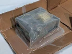 Lambda LOS-Z-5-2 Linear Regulated Power Supply 5V 3A 115/230VAC, As Shown. Fixed Price $39.99.