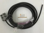Lumberg Automation ASBV4-4/3-256/10M Actuator Sensor Box. Fixed Price $59.41.