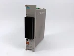 Siemens/texas Instruments TI505-6660 Power Supply. Fixed Price $94.74.