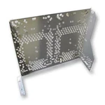 Rack Mount Kit For Aim-tti & CPX400DP Powerflex Supply. Fixed Price $309.02.