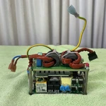 Medical Power Supply MINT1110A1208K01 -- Sl Electronics 12V 7.5A Qsc Psu. Fixed Price $49.00.